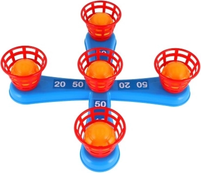 Divu spēļu kombinācija