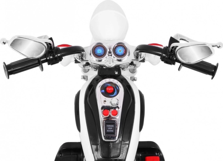 Izklaidējošs audio panelis ar AUX