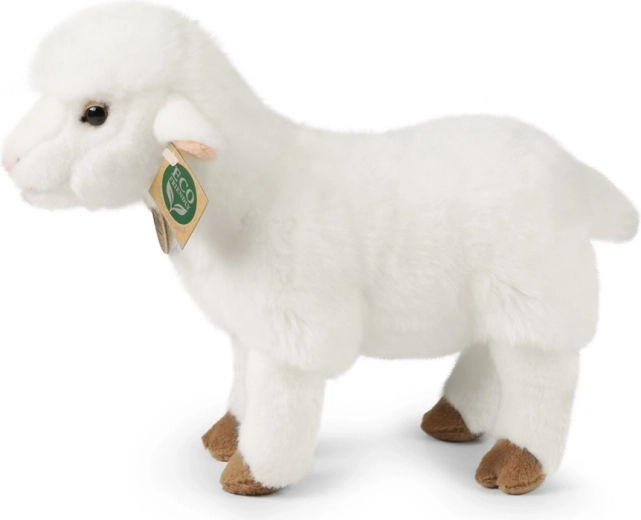 Reālistisks izpildījums un maigs plīšs