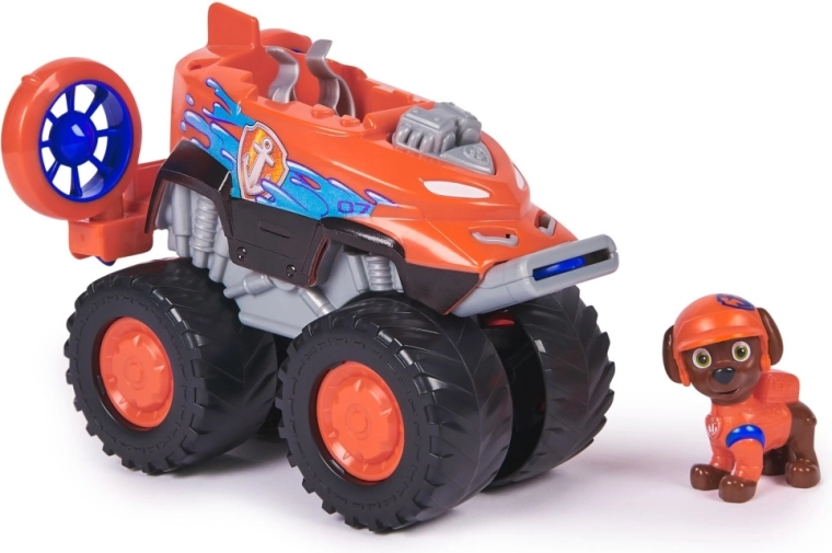 Lieli riteņi dinamiskai braukšanai