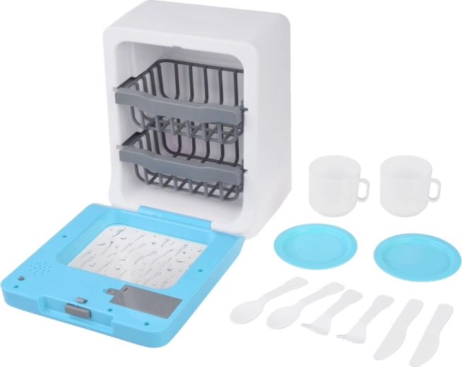 Atveramas durtiņas un izņemami grozi