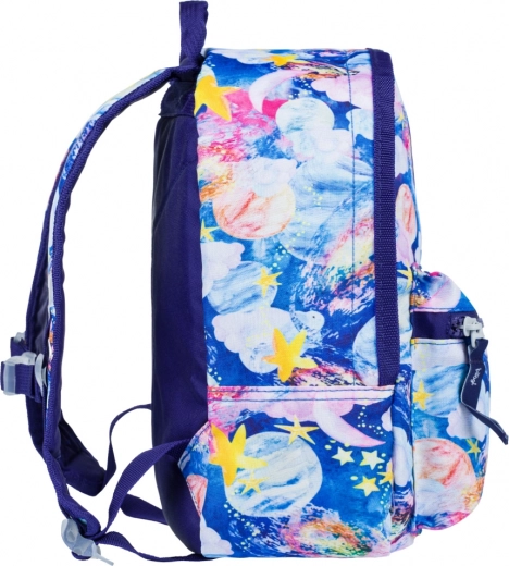 Ērta nēsāšana mazām muguriņām