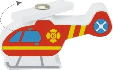 Funkcionālas detaļas