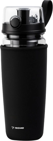 Droša un hermētiska