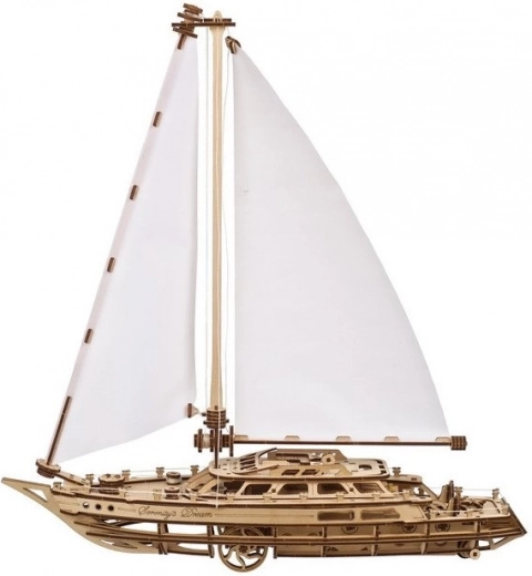 Pārdomātas detaļas un funkcionāli elementi