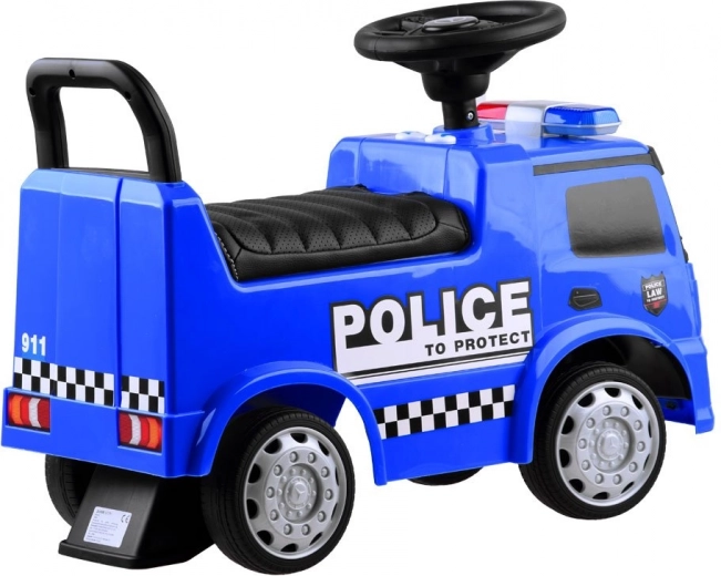 Ergonomisks dizains un drošība