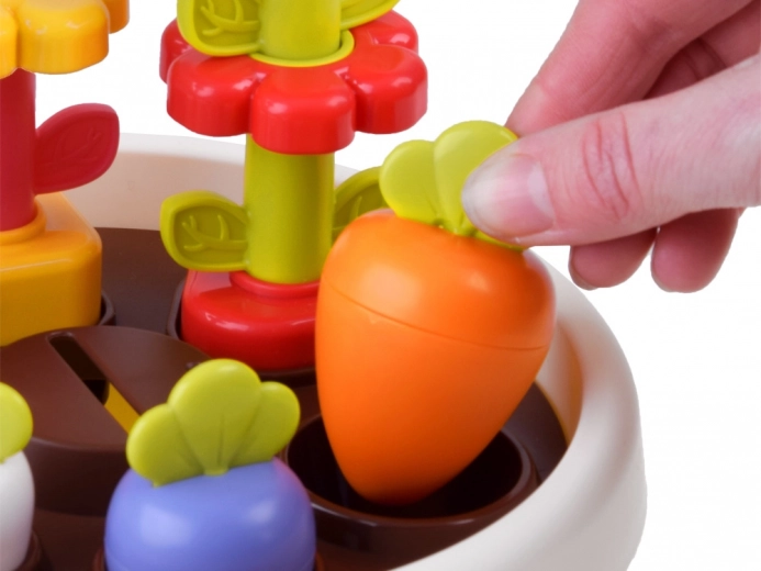 Smalkās motorikas attīstība