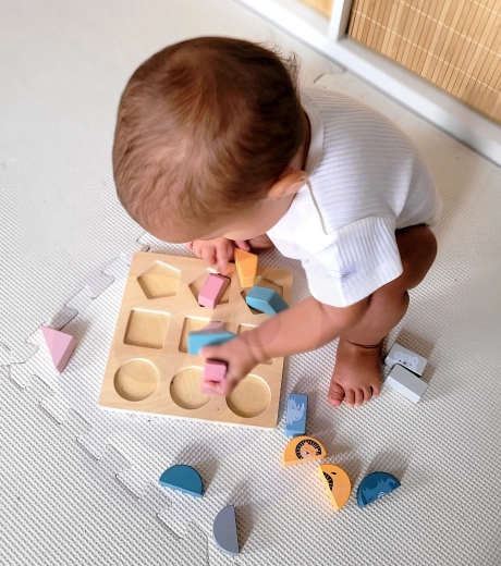 Kvalitatīvs koka izpildījums