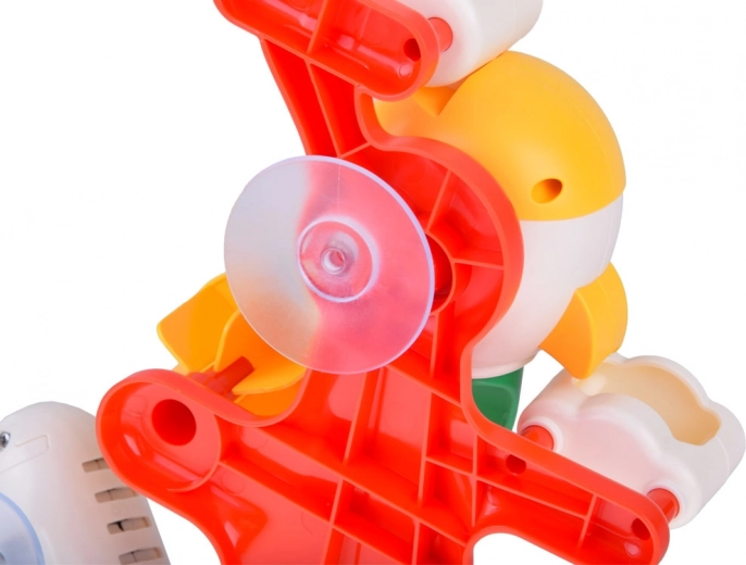 Piesūcekņi drošai stiprināšanai