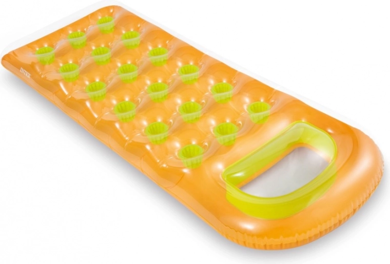 Komforts pirmajā vietā