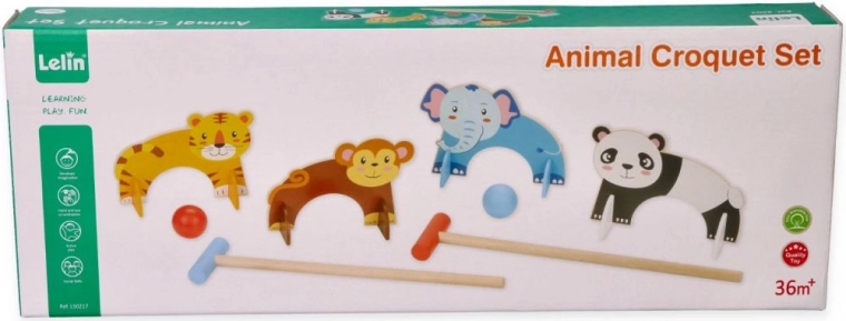 Mazākajiem bērniem