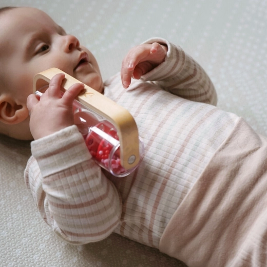 Izturīga un droša konstrukcija