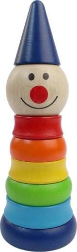 Krāsu un izmēru mācīšanās rotaļājoties