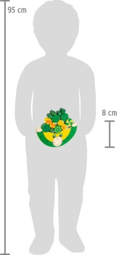 Perfect size for children