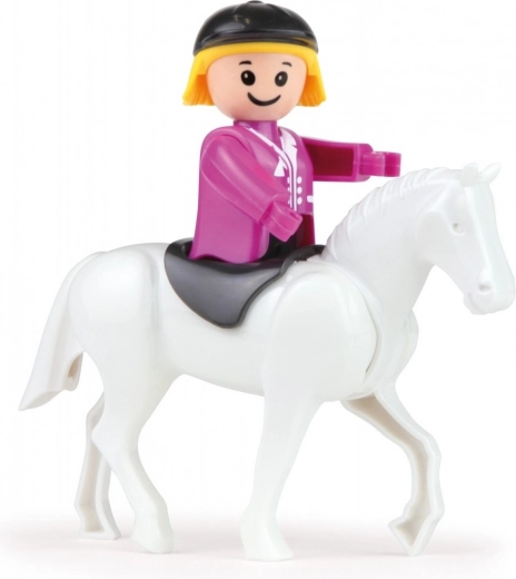 Kvalitatīvs plastmasas materiāls