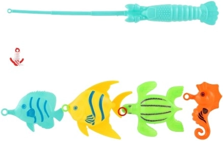 Spēle, kas attīsta sīko motoriku