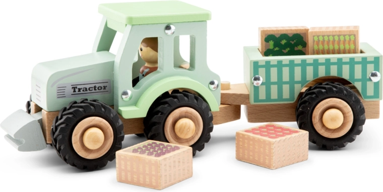 Vienmērīga kustība un drošs dizains