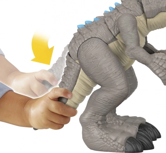 Interactive play features