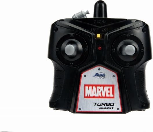 2,4 GHz vadība ar Turbo funkciju