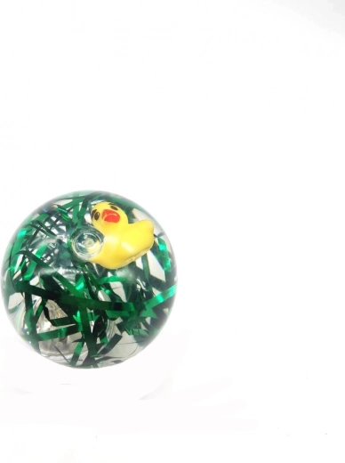 Peldoša pīlīte un mirdzumi