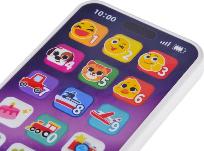 Skaitļu un skaņu apguve rotaļājoties