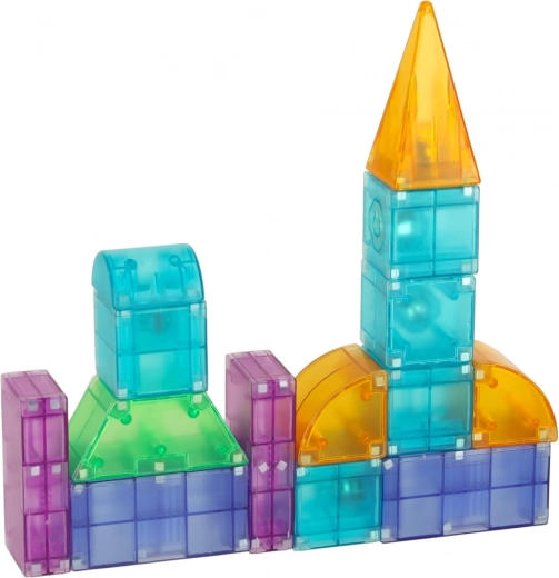 Radošuma un telpiskās domāšanas attīstība