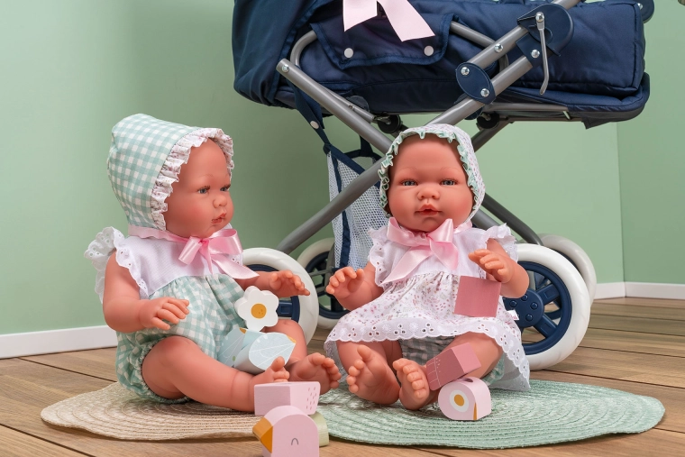 Rotaļas “rūpes” veicināšana