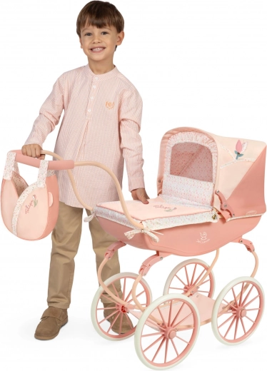 Ideāli mazākiem bērniem