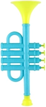 Vienkārša vadība ar trim pogām