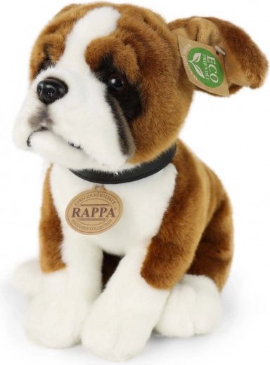 Soft plush and hand craftsmanship