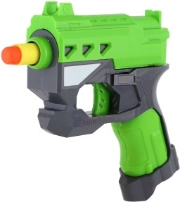 Kompakts un ērts satvēriens