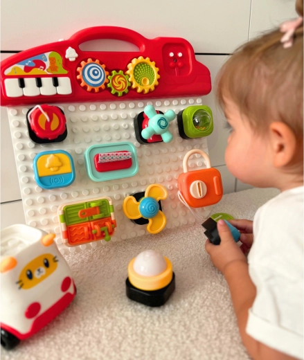 Izglītojoša rotaļlieta