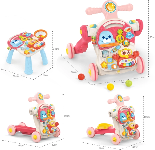 Interaktīvi elementi prasmju attīstībai