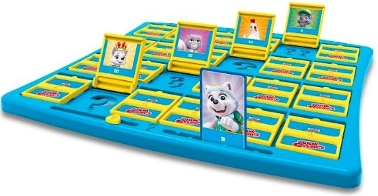 Krāsainas un interaktīvas spēles planšetes