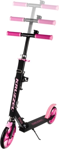 Aug kopā ar bērnu: 3 stūres augstumi