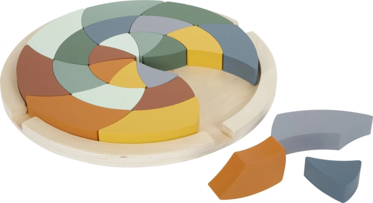 2 vienā: puzle un konstruktors