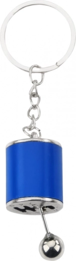 Praktisks riņķis ar ķēdīti