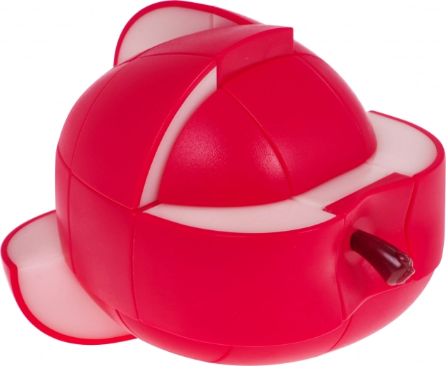 Reālistiska forma un vienmērīga griešanās