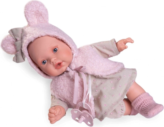 Ilgtspējīgi ražoti apģērbi