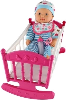 Šūpojošs šūpulītis