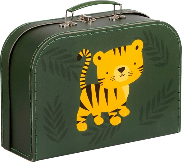 Divi praktiski izmēri kārtībai