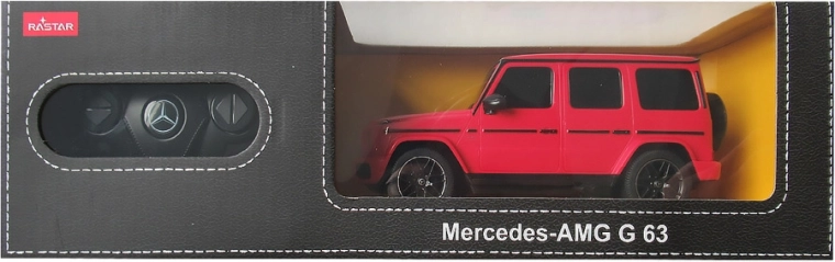 Mērogs 1:24 un trīs stilīgas krāsas