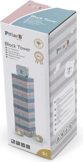 56 klucīši un 2 kauliņi