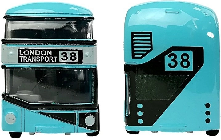 Četras košas krāsas kolekcionēšanai