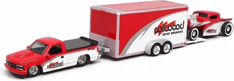 Functional towing and transport
