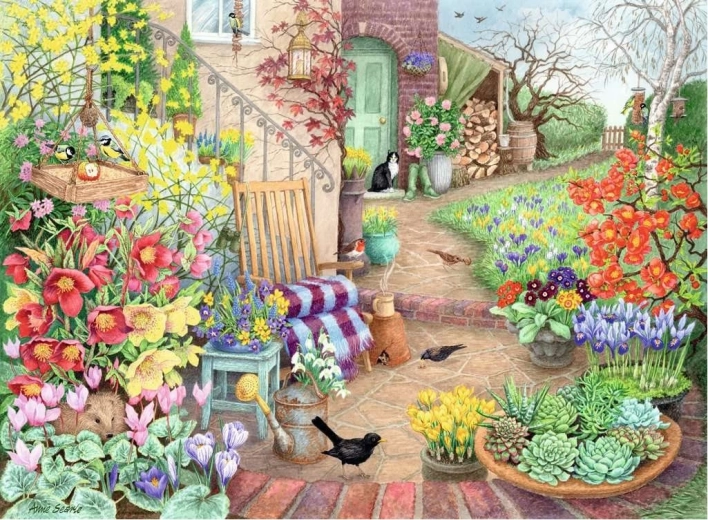 Ravensburger augsta kvalitāte