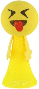 Vieglas putas un elastīgs korpuss