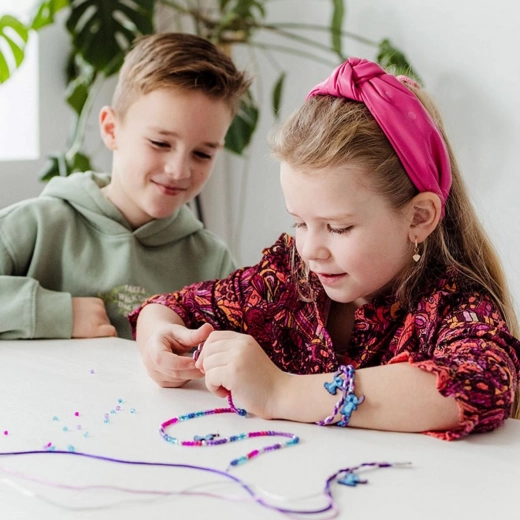 Aizraujoša darināšana bērniem