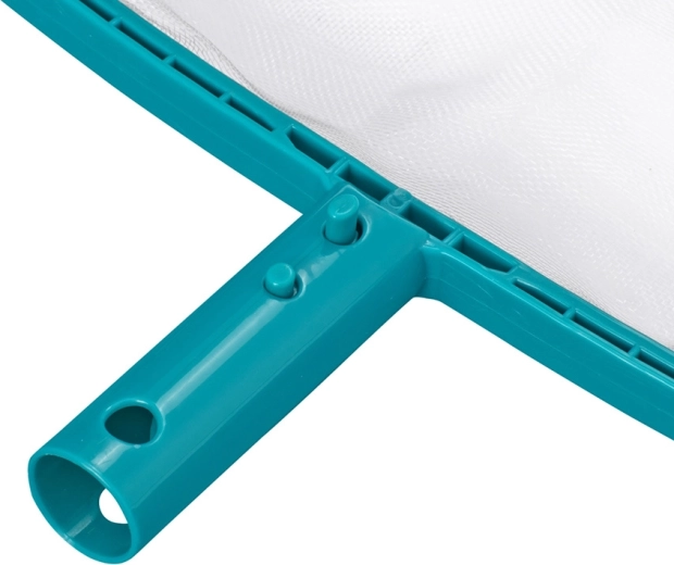 Viegla pievienošana teleskopiskajam kātam