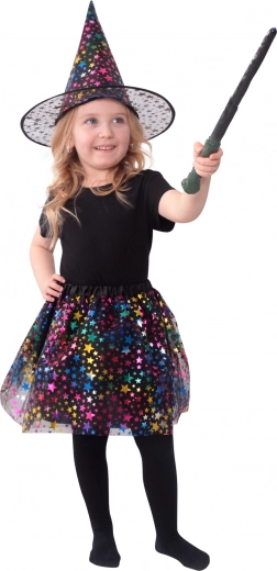 Magical starry design